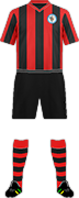 Kit NK KUSTOSIJA