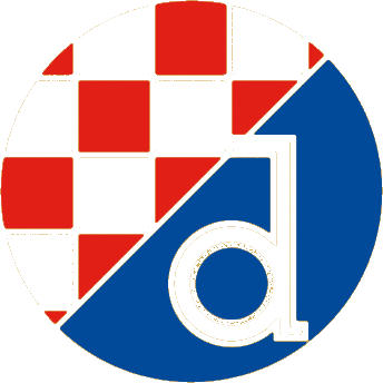 Logo of GNK DINAMO ZAGREB (CROATIA)