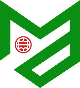 のロゴNKマクシミール (クロアチア)