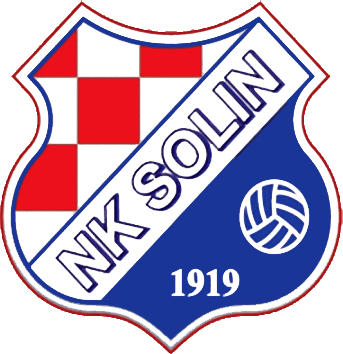 Logo of NK SOLIN (CROATIA)