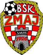 Logo BK ZMAJ