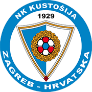 Logo de NK KUSTOSIJA