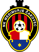 Logo de NK MEDIMURJE CAKOVEC