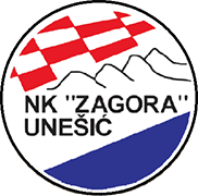 Logo di NK ZAGORA UNEIC