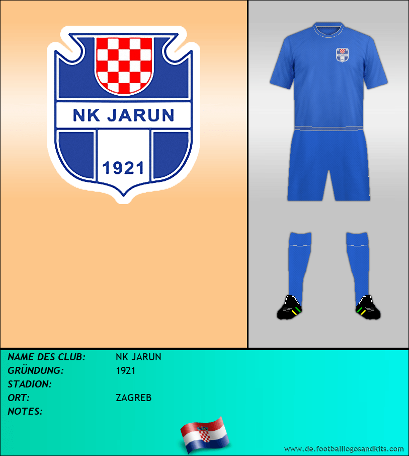 Logo NK JARUN