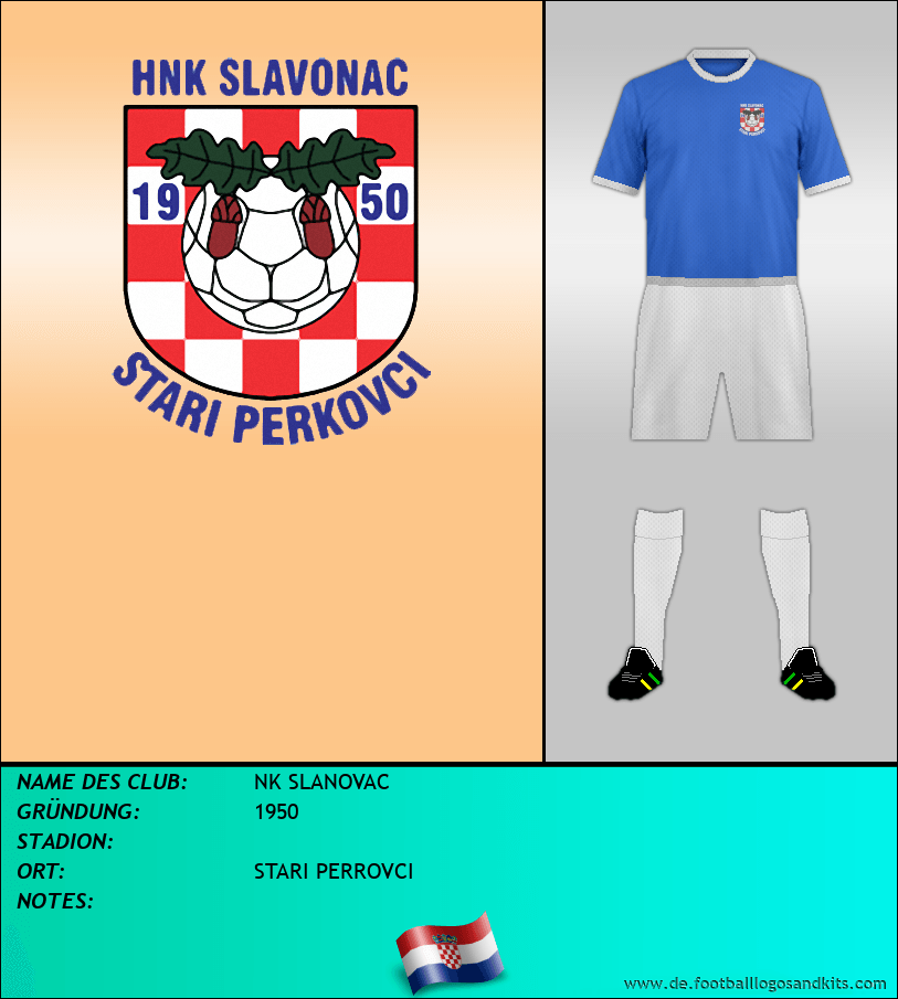 Logo NK SLANOVAC