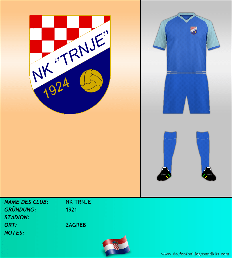 Logo NK TRNJE