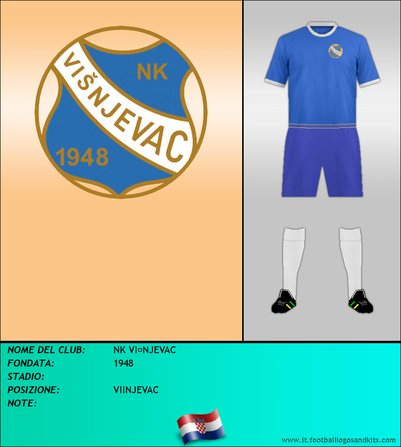 Logo di NK VINJEVAC