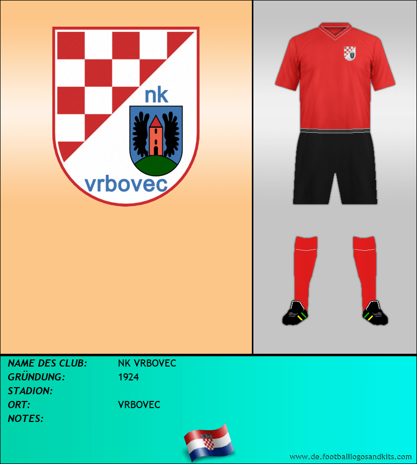 Logo NK VRBOVEC