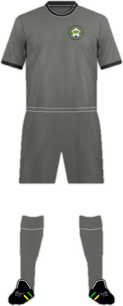 キットアマガーFF