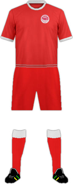 キットバレルップ・スコヴルンデF。