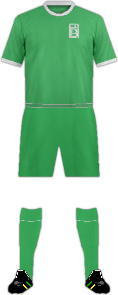 套件弗雷登斯堡BI