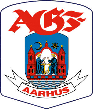 Logo of AARHUS GF (DENMARK)