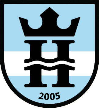 のロゴFCヘルシンガル (デンマーク)