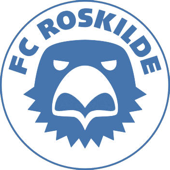 のロゴFCロスキレ (デンマーク)