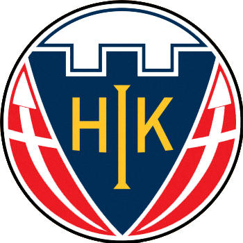 Logo of HOBRO IK (DENMARK)