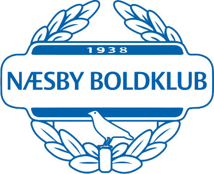 Logo of NAESBY BK (DENMARK)