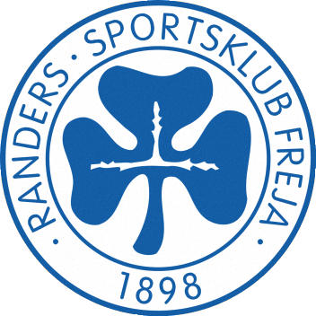 标志兰德斯体育俱乐部弗雷亚 (丹麦)