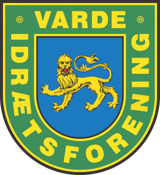 Logo VARDE IF (DÄNEMARK)