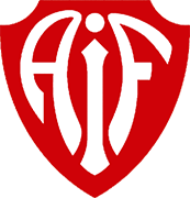 のロゴアルバーツルンドIF