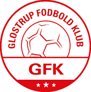Logo GLOSTRUP FK-1