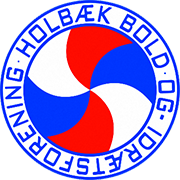 Logo HOLBAEK B&I
