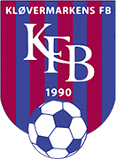 のロゴKL&Oslash;VERMARKENS FB