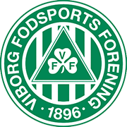 Logo of VIBORG FF