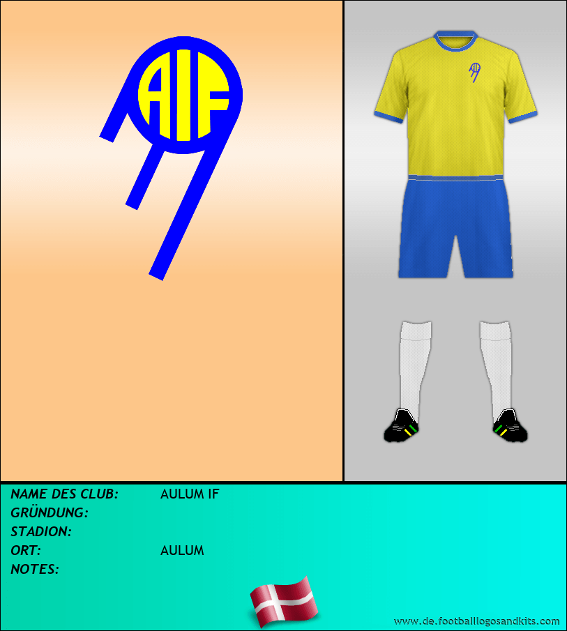 Logo AULUM IF