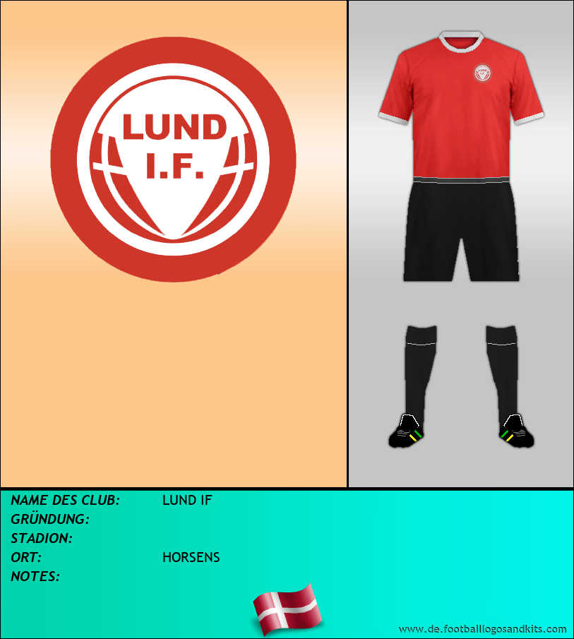 Logo LUND IF