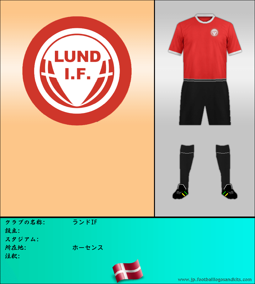 のロゴランドIF