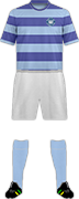 キットバンクス・オディーFC