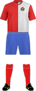 Kit ORKNEY F.C.