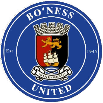标志博内斯联足球俱乐部 (苏格兰)