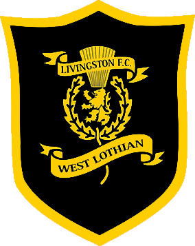 Logo de LIVINGSTON F.C. (ECOSSE)