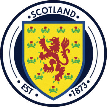 标志苏格兰国家足球队 (苏格兰)