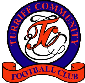 标志图里夫联足球俱乐部 (苏格兰)
