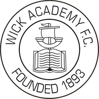 标志威克学院足球俱乐部 (苏格兰)