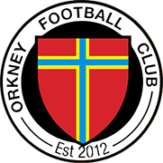 Logo de ORKNEY F.C.
