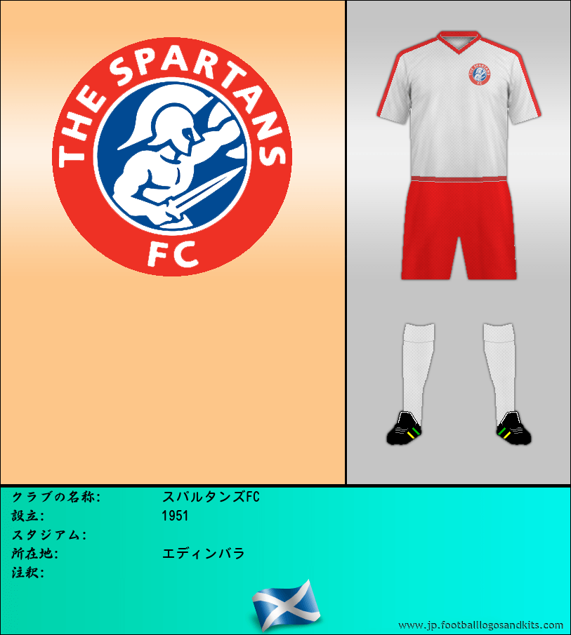 のロゴスパルタンズFC