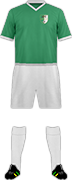 Maglie AFC NOVÉ MESTO NAD VÁHOM