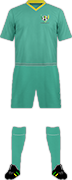 Trikot FK MARCELOVÁ