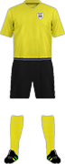 Kit MSK NÁMESTOVO