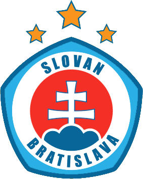 のロゴSKスロヴァン (スロバキア)