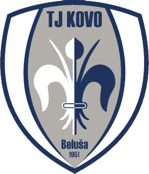 标志TJ科沃贝卢萨 (斯洛伐克)
