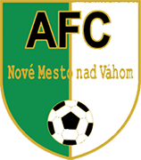 Logo di AFC NOVÉ MESTO NAD VÁHOM