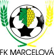 Logo FK MARCELOVÁ