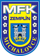Logo MFK ZEMPLIN
