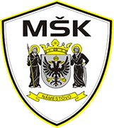 Logo de MSK NÁMESTOVO