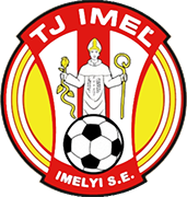 Logo de TJ IMEL'